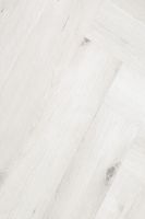 Виниловый ламинат Fargo Parquet Дуб Снежный 615х123х4 мм арт-33-DL1601 — фото 1, Виниловый ламинат