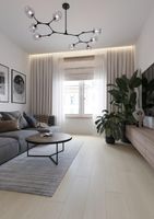 Товар: Виниловый ламинат AlixFloor Natural Line SPC Дуб беленый светлый 1220х183х5мм арт-ALX3032-10 - фото 6 Виниловый ламинат AlixFloor Natural Line SPC Дуб беленый светлый 1220х183х5мм арт-ALX3032-10 — фото 6, Виниловый ламинат