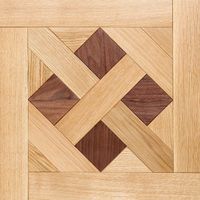 Модульный паркет Da Vinci 26-006-00269 — фото 1, Модульный паркет