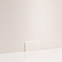 Плинтус Orac Decor 2000x69x11 мм арт-SX165 — фото 4, Плинтуса напольные