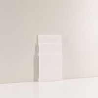 Плинтус Orac Decor 2000x200x22 мм арт-SX181 — фото 11, Плинтуса напольные