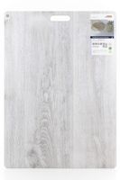 Ламинат Egger Large 8/33 Aqua+ Дуб Уолтем белый 1292х246х8 мм арт-EPL123 — фото 2, Ламинат