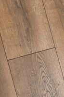 Ламинат Kronotex Mammut Дуб горный коричневый 1845х188х12 мм арт-D4726 — фото 7, Ламинат