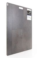 Ламинат Egger Large 8/33 Aqua+ Хромикс бронза 1292х246х8 мм арт-EPL244 — фото 5, Ламинат