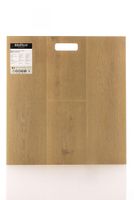 Товар: Ламинат AlixFloor Vitality Line 10 Дуб песочный 1261х192х10 мм арт-ALX00421SPR - фото 7 Ламинат AlixFloor Vitality Line 10 Дуб песочный 1261х192х10 мм арт-ALX00421SPR — фото 7, Ламинат