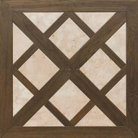 Модульный паркет Da Vinci Дилингтон — фото 1, Модульный паркет