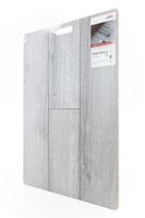 Ламинат Egger Classic 8/32 4V Дуб Шерман светло-серый 1292х193х8 мм арт-EPL205 — фото 6, Ламинат