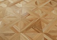 Модульный паркет Marco Ferutti Linea Дуб Натур — фото 3, Модульный паркет