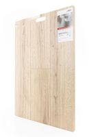 Ламинат Egger Large 8/33 Aqua+ Дуб Шерман светло-коричневый 1292х246х8 мм арт-EPL204 — фото 6, Ламинат