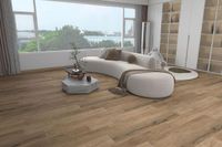 Виниловый ламинат Linderwood Quartz Sivas 1219х228х4 мм арт-LQ-07 — фото 9, Виниловый ламинат