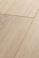 Товар: Инженерная доска Coswick Дуб Акварельный белый рустикальный - фото 3 Инженерная доска Coswick Дуб Акварельный белый рустикальный — фото 3, Инженерная доска