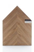 Виниловый ламинат Alpine Floor Chevron Alpine Гевуина 600х127х5 мм арт-ECO 18-10 — фото 1, Виниловый ламинат