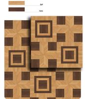 Художественный паркет Da Vinci Щитовой 26-502 — фото 2, Художественный паркет