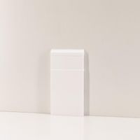 Плинтус Orac Decor 2000x202x16 мм арт-SX156 — фото 10, Плинтуса напольные