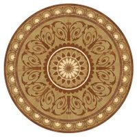 Художественный паркет Da Vinci Розетка 26-128 — фото 1, Художественный паркет