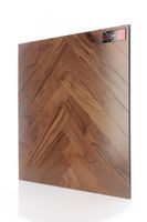 Товар: Инженерная доска Wood Bee АМЕРИКАНСКИЙ ОРЕХ КАНГАРИ - фото 4 Инженерная доска Wood Bee АМЕРИКАНСКИЙ ОРЕХ КАНГАРИ — фото 4, Инженерная доска