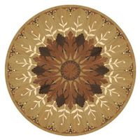 Художественный паркет Da Vinci Розетка 26-054 — фото 1, Художественный паркет