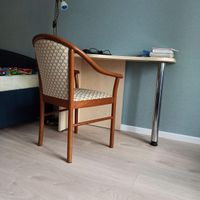 Ламинат My Step Дуб Оникс — фото 7, Ламинат