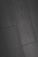 Инженерная доска Brinel Дуб Чёрный — фото 2, Инженерная доска