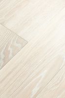 Паркетная доска Gran Parte Дуб Крема — фото 9, Паркетная доска