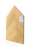 Ламинат FirstFloor Дуб Твилль 1F438 — фото 6, Ламинат