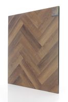 Виниловый ламинат Fargo Herringbone Дуб Коста-Рика 400х100х4,5 мм арт-44-3046-9 — фото 5, Виниловый ламинат