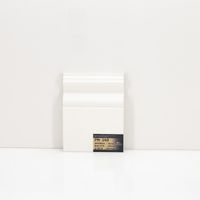 Плинтус Evrowood 2000x130x16 мм арт-PN 140 — фото 3, Плинтуса напольные