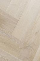Виниловый ламинат Vinilam Parquet Herringbone 6.5мм Паркет Скандинавский 720х120х6,5 мм арт-IS11188 — фото 7, Виниловый ламинат