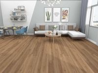 SPC ламинат Union Дуб Рейн VI01-09 — фото 9, SPC ламинат