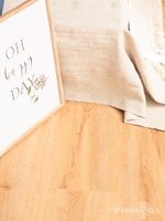 Виниловый ламинат Vinilpol Glue 2 LVT Дуб Латина 1219,6×228,6×2мм арт-7891-EIR — фото 11, Виниловый ламинат