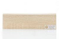 Плинтус напольный Teckwood Дуб Сондерс — фото 2, Напольные плинтусы