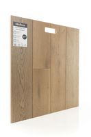 Товар: Инженерная доска AlixFloor Дуб Кантри Темный - фото 5 Инженерная доска AlixFloor Дуб Кантри Темный — фото 5, Инженерная доска