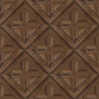 Модульный паркет Da Vinci Дуб Тонированный Синчере — фото 1, Модульный паркет