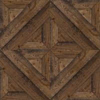 Модульный паркет Da Vinci Дуб Тонированный Синчере — фото 2, Модульный паркет