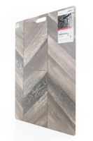 Ламинат EGGER Дуб Кестинкорт Шоколад EPL240CL (левая) — фото 6, Ламинат