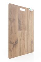 Товар: Ламинат Kronotex Robusto Дуб Либия натуральная 1375x188x12 мм арт-D80652 - фото 5 Ламинат Kronotex Robusto Дуб Либия натуральная 1375x188x12 мм арт-D80652 — фото 5, Ламинат