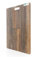 Товар: Ламинат Kronotex Robusto Дуб Портовый 1375х188х12мм арт-D3570 - фото 3 Ламинат Kronotex Robusto Дуб Портовый 1375х188х12мм арт-D3570 — фото 3, Ламинат