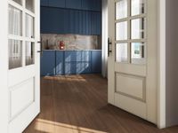 Товар: Ламинат EVER SENSE Дуб Каселла коричневый EL2153 - фото 10 Ламинат EVER SENSE Дуб Каселла коричневый EL2153 — фото 10, Ламинат