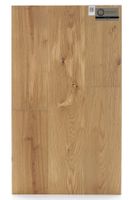 Паркетная доска Gran Parte Дуб Реальта — фото 1, Паркетная доска