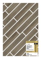 Товар: Виниловый ламинат First Floor 1Floor Русский натуральный дуб/Nature Oak Russian 1220х182х4 мм арт-1F031 - фото 12 Виниловый ламинат First Floor 1Floor Русский натуральный дуб/Nature Oak Russian 1220х182х4 мм арт-1F031 — фото 12, Виниловый ламинат