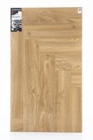 Ламинат Alpendorf Grande Флорен Crystal 600х100х10 мм арт-L1002 — фото 1, Ламинат