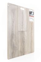 Ламинат Egger Classic 8/33 4V Дуб Бардолино серый 1292х193х8 мм арт-EPL036 — фото 3, Ламинат