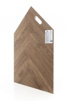 SPC ламинат Stepton Каштан Темный 109 — фото 6, SPC ламинат