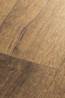 Товар: SPC ламинат Alpine Floor Дуб Шоколадный ECO 7-18 - фото 8 SPC ламинат Alpine Floor Дуб Шоколадный ECO 7-18 — фото 8, SPC ламинат