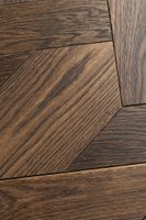 Модульный паркет Lab Arte Pattern 6/4 Дуб Селект Бронза лак — фото 2, Модульный паркет