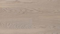 Паркетная доска Polarwood Oak FP 138 Elara White Matt — фото 3, Паркетная доска