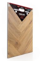 Товар: Виниловый ламинат Vinilam Parquet Herringbone 6.5мм Паркет Монпелье 720х120х6,5мм арт-IS11355 - фото 6 Виниловый ламинат Vinilam Parquet Herringbone 6.5мм Паркет Монпелье 720х120х6,5мм арт-IS11355 — фото 6, Виниловый ламинат