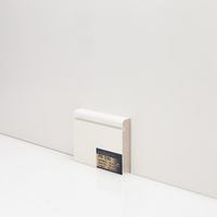 Плинтус Evrowood 2000x80x16 мм арт-PN 030 — фото 6, Плинтуса напольные