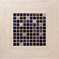 Модульный паркет Da Vinci с мозаикой 26-006-00470 — фото 2, Модульный паркет