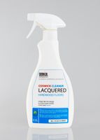 Средства для ухода Coswick Средство по уходу за паркетными полами, покрытыми лаком — фото 1, Средства для ухода